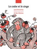 Crabe et le singe (Le)
